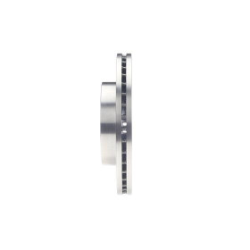 BOSCH Brzdový kotouč větraný Ø256,5mm 0 986 479 535_thumb2