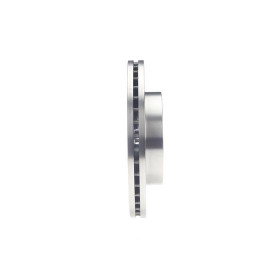 BOSCH Brzdový kotouč větraný Ø256,5mm 0 986 479 535_thumb4