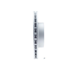 BOSCH Brzdový kotouč děrovaný Ø317.8mm 0 986 479 549_thumb4