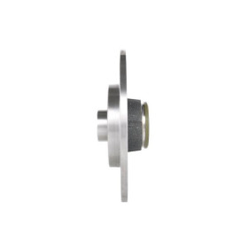 BOSCH Brzdový kotouč plný Ø274mm 0 986 479 015_thumb3