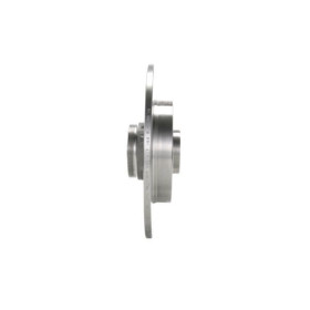 BOSCH Brzdový kotouč plný Ø249mm 0 986 479 388_thumb4