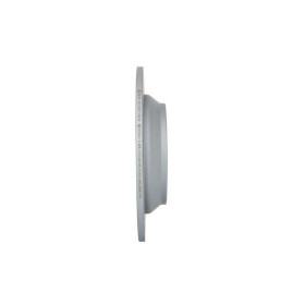 BOSCH Brzdový kotouč plný Ø284mm 0 986 479 C39_thumb4