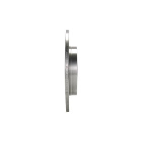 BOSCH Brzdový kotouč plný Ø270mm 0 986 479 519_thumb3