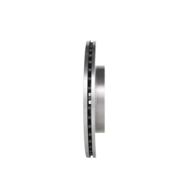 BOSCH Brzdový kotouč větraný Ø257,7mm 0 986 479 594_thumb4