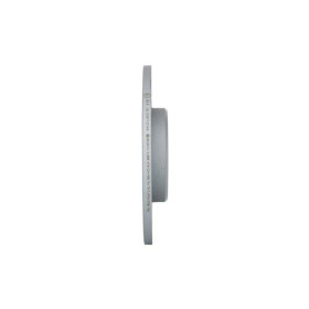 BOSCH Brzdový kotouč plný Ø268mm 0 986 479 C24_thumb2