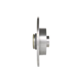 BOSCH Brzdový kotouč plný Ø274mm 0 986 479 009_thumb4