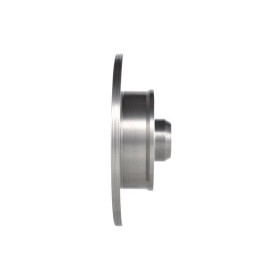 BOSCH Brzdový kotouč plný Ø226mm 0 986 478 331_thumb3