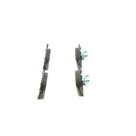 BOSCH Sada brzdových doštiček, kotouč. brzda 0 986 424 867_thumb4