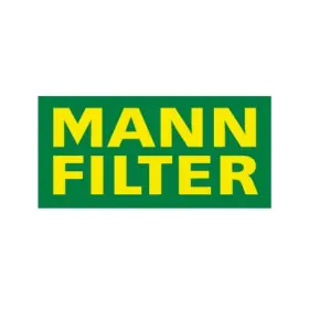 MANN FILTER Palivový filtr WK 618