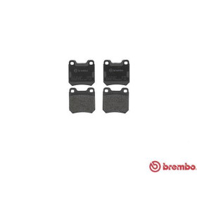 BREMBO Sada brzdových doštiček P59 014_thumb2