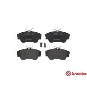 BREMBO Sada brzdových doštiček P85 029_thumb2