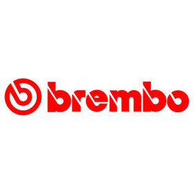 BREMBO Sada brzdových doštiček P09 014_thumb3