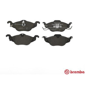 BREMBO Sada brzdových doštiček P59 030_thumb2