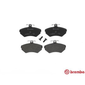 BREMBO Sada brzdových doštiček P85 042_thumb2