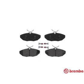 BREMBO Sada brzdových doštiček P36 013_thumb2