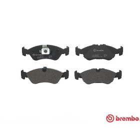 BREMBO Sada brzdových doštiček P59 017_thumb2