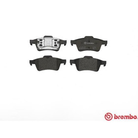 BREMBO Sada brzdových doštiček P59 044_thumb2