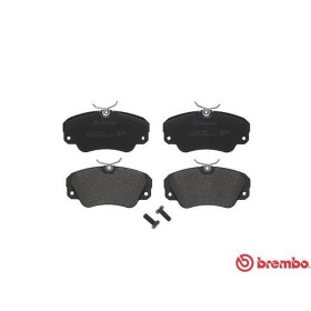 BREMBO Sada brzdových doštiček P59 016_thumb2