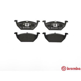 BREMBO Sada brzdových doštiček P85 041_thumb2