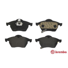 BREMBO Sada brzdových doštiček P59 029_thumb2