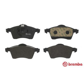 BREMBO Sada brzdových doštiček P85 047_thumb2