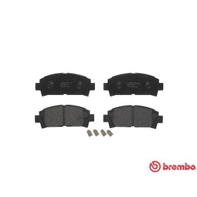 BREMBO Sada brzdových doštiček P83 028_thumb2