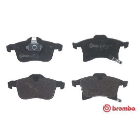 BREMBO Sada brzdových doštiček P59 089_thumb2