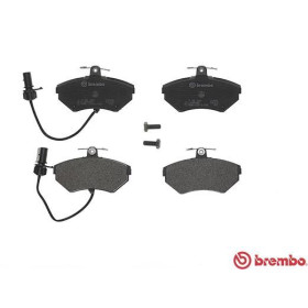 BREMBO Sada brzdových doštiček P85 044_thumb2