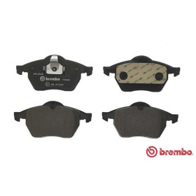 BREMBO Sada brzdových doštiček P59 022_thumb2