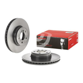 BREMBO Brzdový kotouč větraný Ø344mm 09.8555.21_thumb2