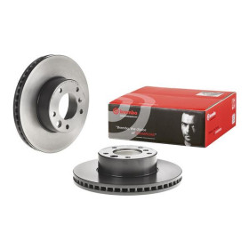 BREMBO Brzdový kotouč větraný Ø315mm 09.A917.11_thumb2