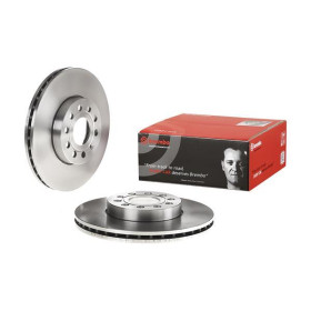 BREMBO Brzdový kotouč větraný Ø288mm 09.9145.11_thumb2