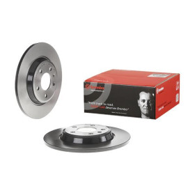 BREMBO Brzdový kotouč plný Ø300mm 08.A759.11_thumb2