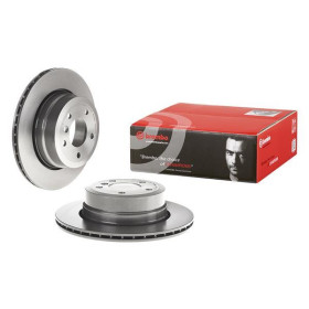 BREMBO Brzdový kotouč větraný Ø320mm 09.B313.11_thumb2