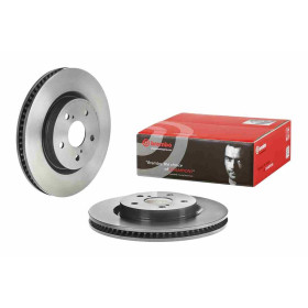 BREMBO Brzdový kotouč 09.D979.11_thumb2