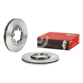 BREMBO Brzdový kotouč větraný Ø300mm 09.A452.10_thumb2