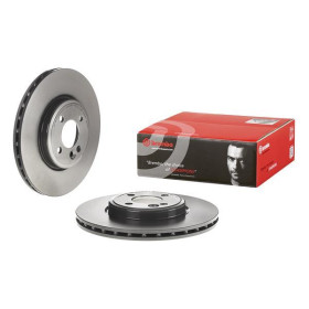 BREMBO Brzdový kotouč větraný Ø294mm 09.A047.41_thumb2