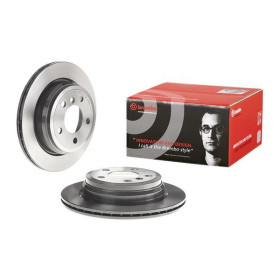 BREMBO Brzdový kotouč Ø300mm 09.B338.11_thumb2