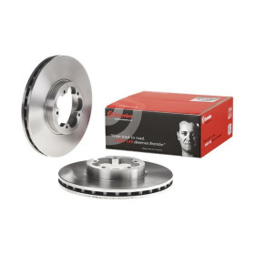 BREMBO Brzdový kotouč větraný Ø300mm 09.A531.10_thumb2