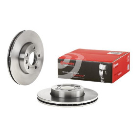 BREMBO Brzdový kotouč větraný Ø288mm 09.6934.11_thumb2