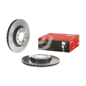 BREMBO Brzdový kotouč větraný Ø292mm 09.9366.21_thumb2