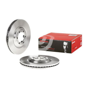 BREMBO Brzdový kotouč větraný Ø300mm 09.C244.10_thumb2