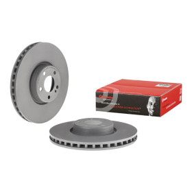 BREMBO Brzdový kotouč Brzdový kotouč dvoudílný Ø342mm 09.D529.13_thumb2