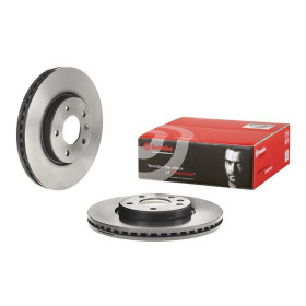 BREMBO Brzdový kotouč vnitřní chlazeně Ø300mm 09.B356.31_thumb2