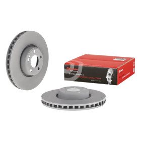 BREMBO Brzdový kotouč Brzdový kotouč dvoudílný Ø330mm 09.D528.13_thumb2