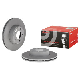 BREMBO Brzdový kotouč Brzdový kotouč dvoudílný Ø295mm 09.D525.13_thumb2