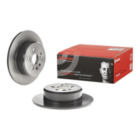 BREMBO Brzdový kotouč plný Ø288mm 08.A338.11_thumb2