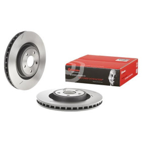 BREMBO Brzdový kotouč drazkovany Ø380mm 09.N246.21_thumb2