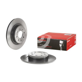 BREMBO Brzdový kotouč plný Ø264mm 08.9460.11_thumb2