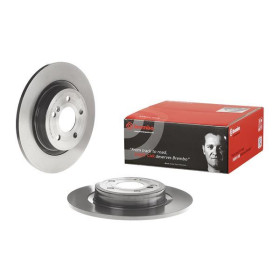 BREMBO Brzdový kotouč plný Ø300mm 08.B741.41_thumb2